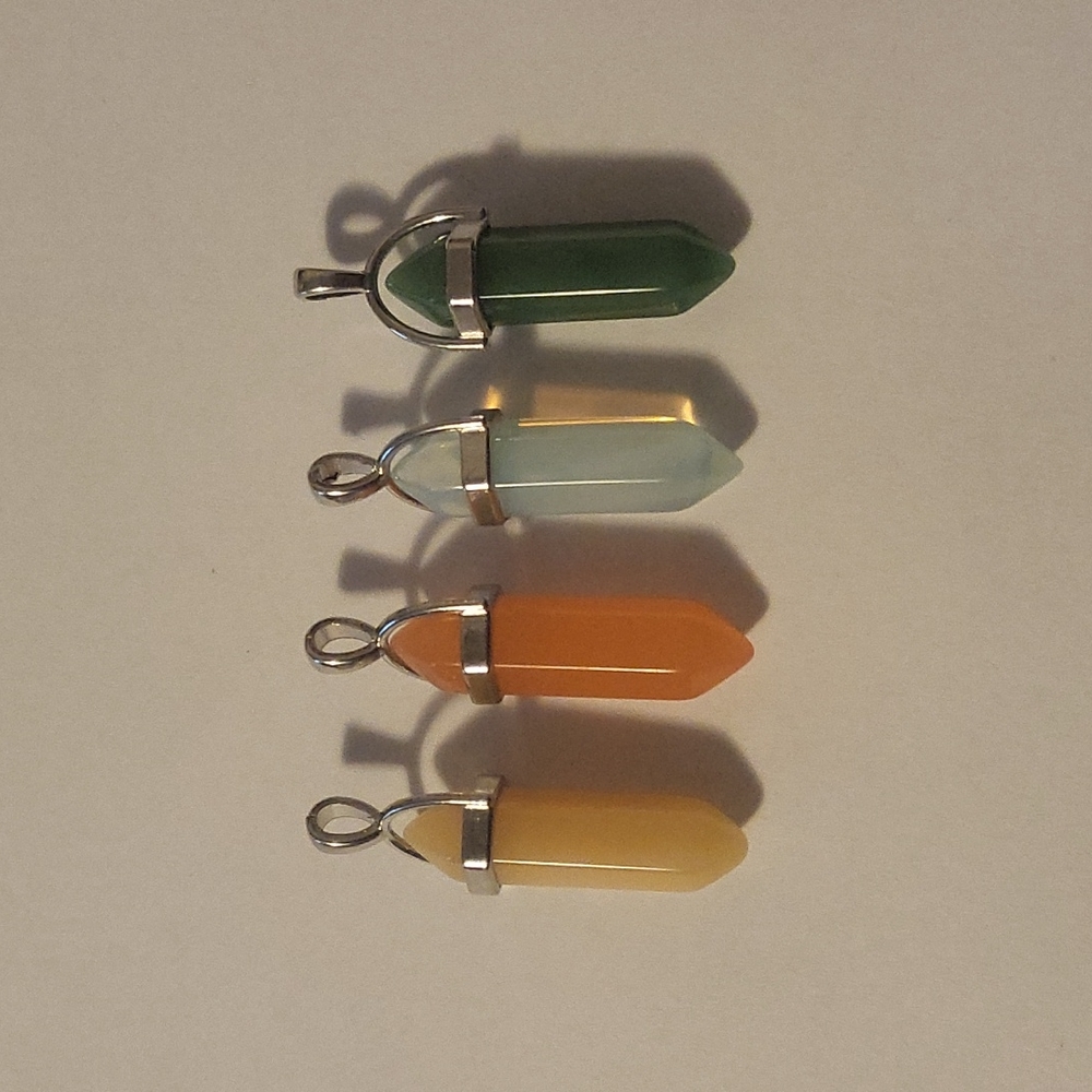 Crystal Add On's